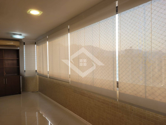 Imagem Apartamento com 3 Quartos à Venda, 127 m² em Barra Da Tijuca - Rio De Janeiro