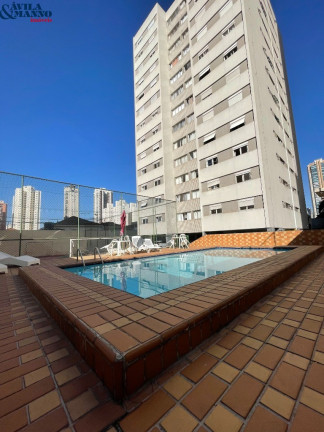 Imagem Apartamento com 3 Quartos à Venda, 87 m² em Tatuapé - São Paulo Imagem Apartamento com 3 Quartos à Venda, 87 m² em Tatuapé - São Paulo