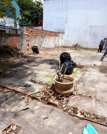 Imagem Terreno à Venda, 440 m² em Passagem - Cabo Frio