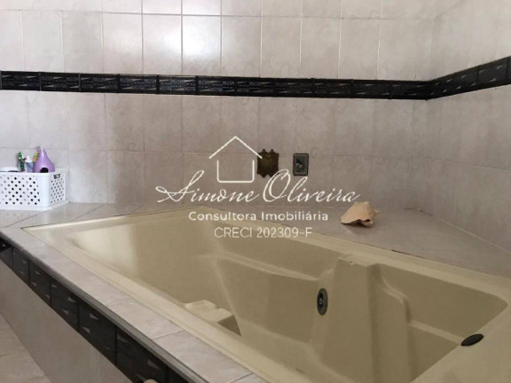 Imagem Sobrado com 3 Quartos à Venda, 250 m² em Chácara Do Visconde - Taubaté Imagem Sobrado com 3 Quartos à Venda, 250 m² em Chácara Do Visconde - Taubaté