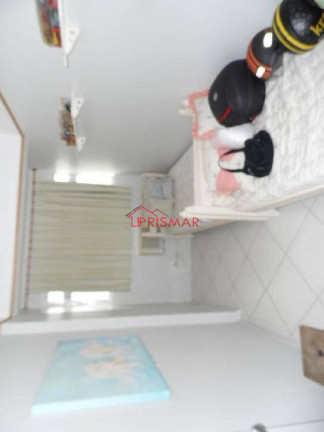 Imagem Apartamento com 3 Quartos à Venda, 90 m² em Enseada - Guarujá