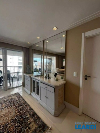 Imagem Apartamento com 3 Quartos à Venda, 147 m² em Centro - São Bernardo Do Campo Imagem Apartamento com 3 Quartos à Venda, 147 m² em Centro - São Bernardo Do Campo