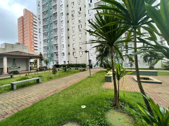 Imagem Apartamento com 2 Quartos à Venda, 50 m² em Cidade Ocian - Praia Grande