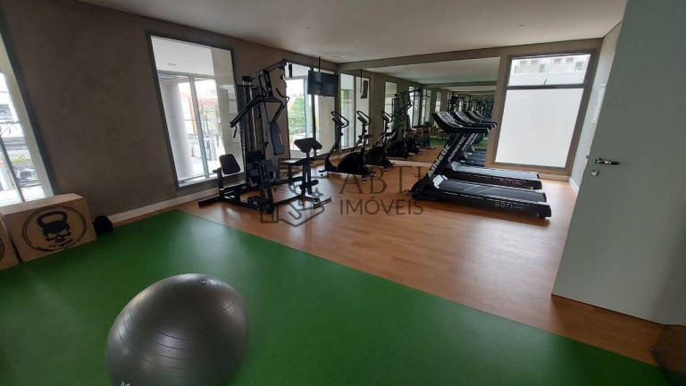 Imagem Apartamento com 1 Quarto à Venda, 27 m² em Moema - São Paulo
