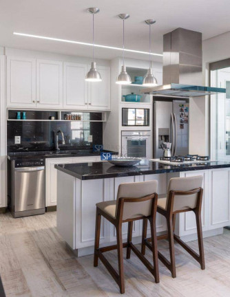 Imagem Apartamento com 3 Quartos à Venda, 95 m² em Vila Olímpia - São Paulo Imagem Apartamento com 3 Quartos à Venda, 95 m² em Vila Olímpia - São Paulo