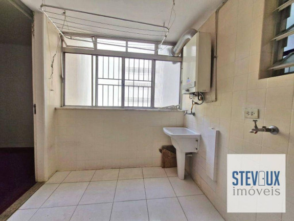 Imagem Apartamento com 3 Quartos à Venda, 98 m² em Moema - São Paulo