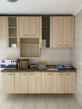 Imagem Apartamento com 3 Quartos à Venda, 115 m² em Centro - Taubaté Imagem Apartamento com 3 Quartos à Venda, 115 m² em Centro - Taubaté
