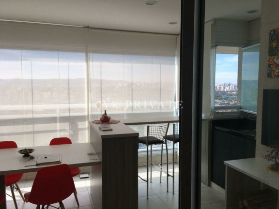Imagem Apartamento com 4 Quartos à Venda, 145 m² em Barra Funda - São Paulo Imagem Apartamento com 4 Quartos à Venda, 145 m² em Barra Funda - São Paulo