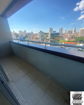 Imagem Imóvel Comercial para Alugar, 46 m² em Jardim Vergueiro - Sorocaba