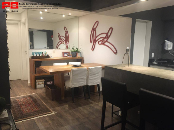 Imagem Apartamento com 2 Quartos à Venda, 75 m² em Vila Nova Conceição - São Paulo Imagem Apartamento com 2 Quartos à Venda, 75 m² em Vila Nova Conceição - São Paulo