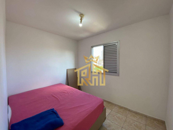 Imagem Apartamento com 2 Quartos à Venda, 51 m² em Canto Do Forte - Praia Grande Imagem Apartamento com 2 Quartos à Venda, 51 m² em Canto Do Forte - Praia Grande