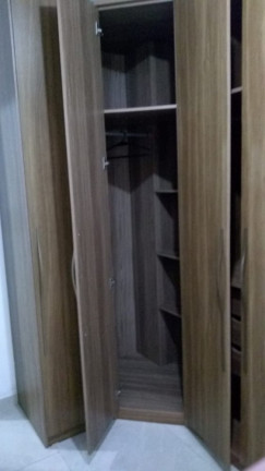 Apartamento com 2 Quartos à Venda, 35 m² em Vila Matilde - São Paulo