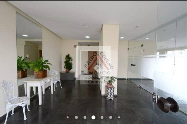 Imagem Apartamento com 3 Quartos à Venda, 65 m² em Jardim Marajoara - São Paulo Imagem Apartamento com 3 Quartos à Venda, 65 m² em Jardim Marajoara - São Paulo