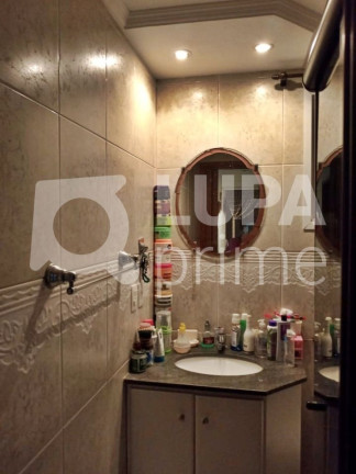 Imagem Apartamento com 2 Quartos à Venda, 50 m² em Vila Ema - São Paulo