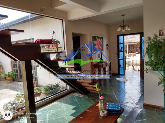 Imagem Chácara com 4 Quartos à Venda, 2.780 m² em Terra Preta - Mairiporã Imagem Chácara com 4 Quartos à Venda, 2.780 m² em Terra Preta - Mairiporã