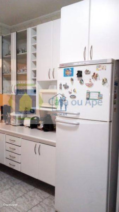 Imagem Sobrado com 3 Quartos à Venda, 164 m² em Vila Campo Grande - São Paulo Imagem Sobrado com 3 Quartos à Venda, 164 m² em Vila Campo Grande - São Paulo
