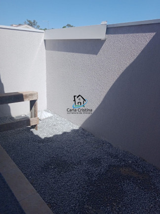 Imagem Casa com 2 Quartos à Venda, 74 m² em Balneário Monções - Pontal Do Paraná