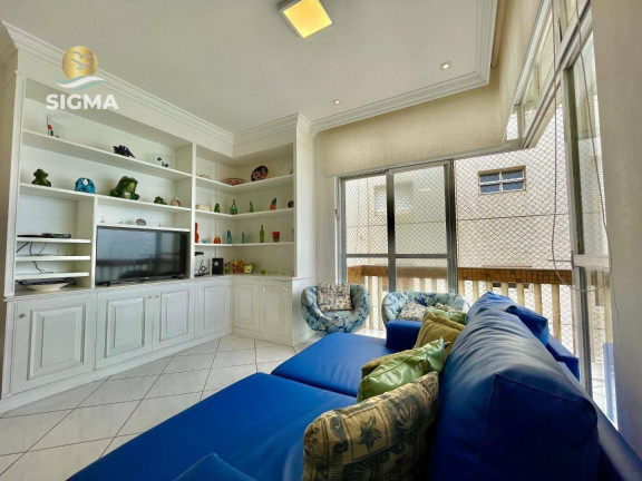 Imagem Apartamento com 3 Quartos à Venda, 110 m² em Pitangueiras - Guarujá Imagem Apartamento com 3 Quartos à Venda, 110 m² em Pitangueiras - Guarujá