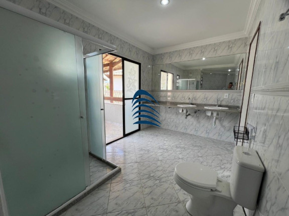 Imagem Imóvel com 4 Quartos à Venda, 270 m² em Buraquinho - Lauro De Freitas