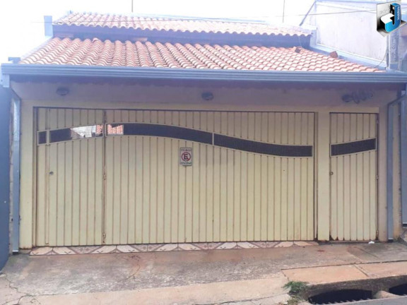 Casa com 2 Quartos à Venda, 79 m² em Residencial Donato Flores - Tatuí