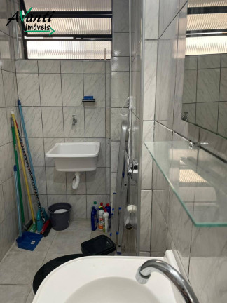Imagem Kitnet com 1 Quarto à Venda, 33 m² em Itararé - São Vicente