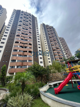 Imagem Apartamento com 3 Quartos à Venda, 130 m² em Rudge Ramos - São Bernardo Do Campo Imagem Apartamento com 3 Quartos à Venda, 130 m² em Rudge Ramos - São Bernardo Do Campo