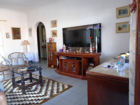 Imagem Casa com 2 Quartos à Venda, 120 m² em Ocian - Praia Grande