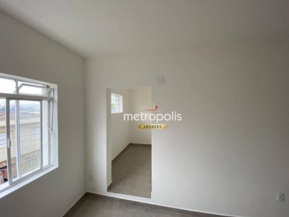 Imagem Apartamento com 1 Quarto à Venda, 45 m² em Nova Gerti - São Caetano Do Sul Imagem Apartamento com 1 Quarto à Venda, 45 m² em Nova Gerti - São Caetano Do Sul