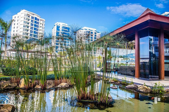 Imagem Apartamento com 4 Quartos à Venda, 226 m² em Praia Brava - Itajaí Imagem Apartamento com 4 Quartos à Venda, 226 m² em Praia Brava - Itajaí