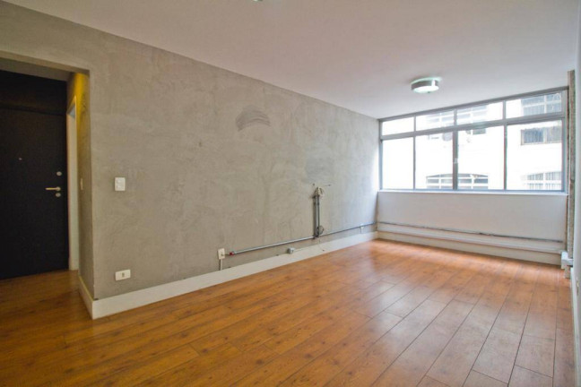 Imagem Apartamento com 2 Quartos à Venda, 80 m² em Consolação - São Paulo