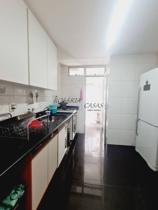 Imagem Apartamento com 3 Quartos à Venda, 78 m² em Vila Progredior - São Paulo Imagem Apartamento com 3 Quartos à Venda, 78 m² em Vila Progredior - São Paulo