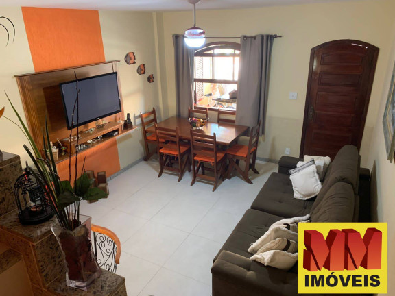 Imagem Casa de Condomínio com 2 Quartos à Venda, 78 m² em Braga - Cabo Frio Imagem Casa de Condomínio com 2 Quartos à Venda, 78 m² em Braga - Cabo Frio