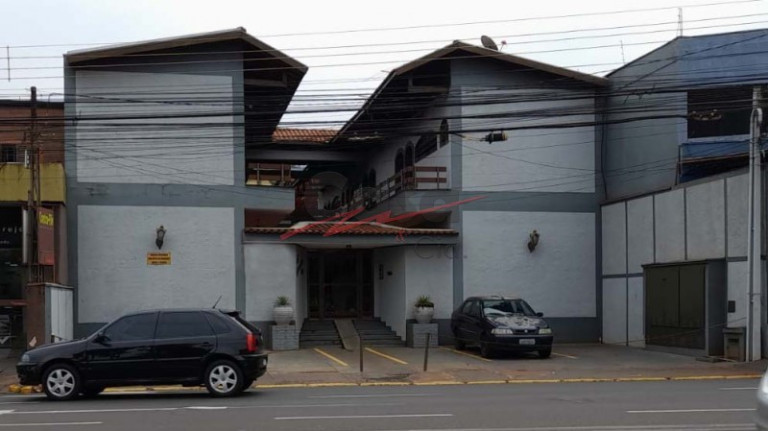 Imagem Imóvel à Venda, 519 m² em Jardim São Luiz - Ribeirão Preto