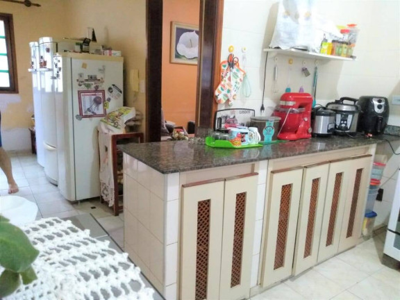 Imagem Casa com 5 Quartos à Venda, em Balneário Flórida - Praia Grande Imagem Casa com 5 Quartos à Venda, em Balneário Flórida - Praia Grande