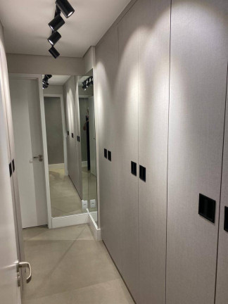 Imagem Apartamento com 3 Quartos à Venda, 134 m² em Vila Aviação - Bauru
