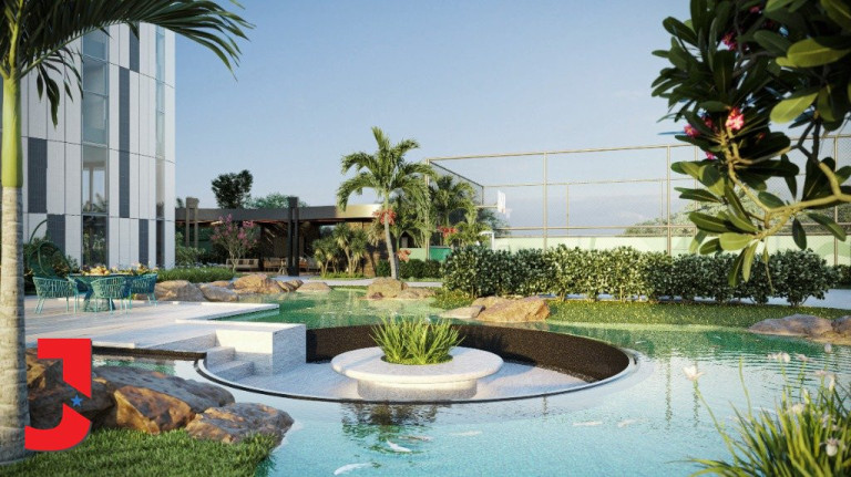 Imagem Apartamento com 4 Quartos à Venda,  em Ilha De Santa Maria - Vitória