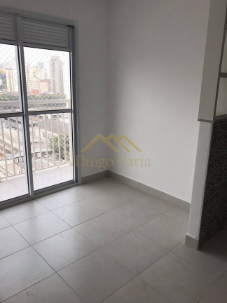 Imagem Apartamento com 2 Quartos para Alugar, 36 m² em Barra Funda - São Paulo Imagem Apartamento com 2 Quartos para Alugar, 36 m² em Barra Funda - São Paulo