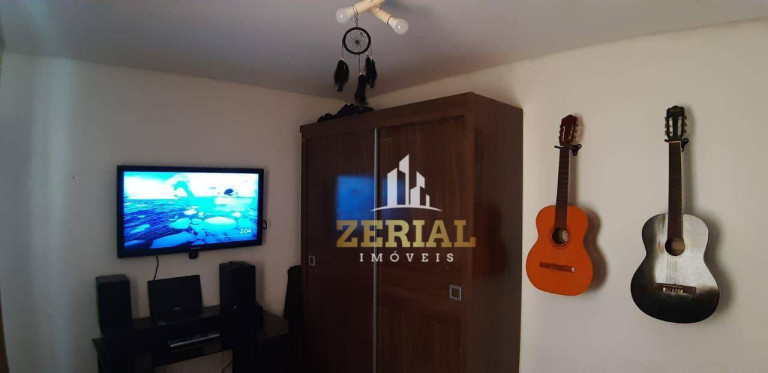 Imagem Sobrado com 3 Quartos à Venda, 120 m² em Cerâmica - São Caetano Do Sul