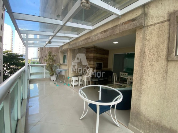 Imagem Apartamento com 3 Quartos à Venda, 114 m² em Pitangueiras - Guarujá