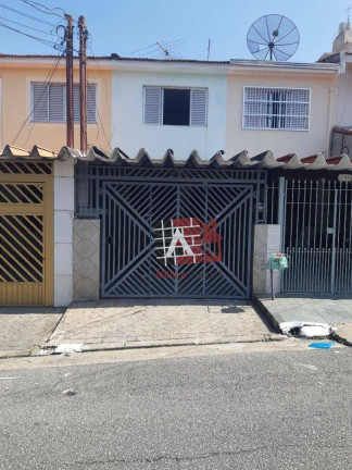 Sobrado com 2 Quartos à Venda, 160 m² em Parque Boturussu - São Paulo