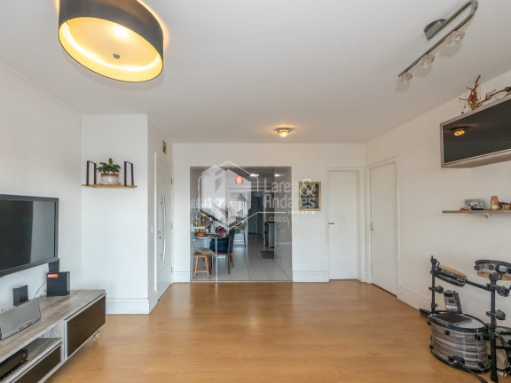 Imagem Apartamento com 4 Quartos à Venda, 133 m² em Ipiranga - São Paulo Imagem Apartamento com 4 Quartos à Venda, 133 m² em Ipiranga - São Paulo