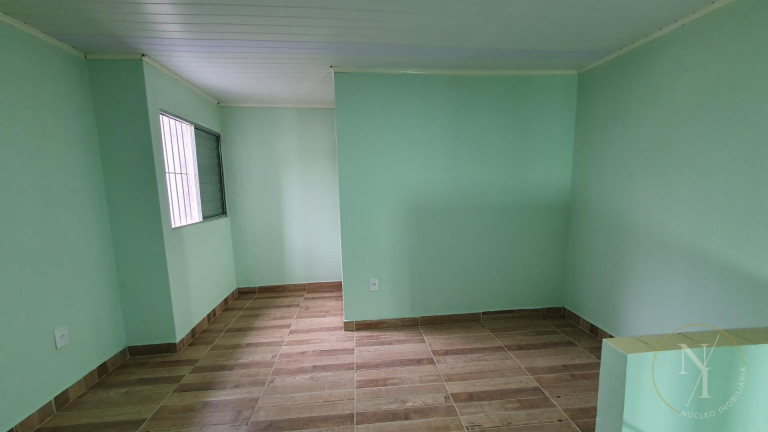 Imagem Casa com 1 Quarto para Alugar, 50 m² em Tatuapé - São Paulo Imagem Casa com 1 Quarto para Alugar, 50 m² em Tatuapé - São Paulo