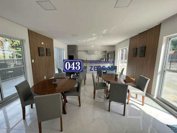 Imagem Apartamento com 2 Quartos à Venda, 52 m² em Parque Jamaica - Londrina Imagem Apartamento com 2 Quartos à Venda, 52 m² em Parque Jamaica - Londrina