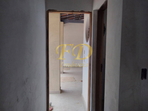 Imagem Terreno à Venda, 520 m² em Bairro Do Portão - Atibaia
