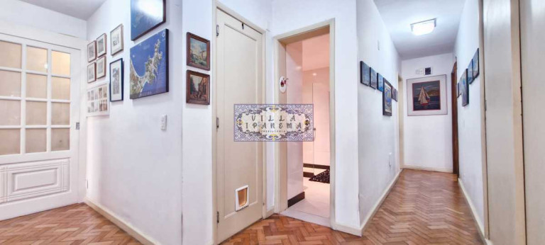 Imagem Apartamento com 4 Quartos à Venda, 188 m² em Copacabana - Rio De Janeiro Imagem Apartamento com 4 Quartos à Venda, 188 m² em Copacabana - Rio De Janeiro