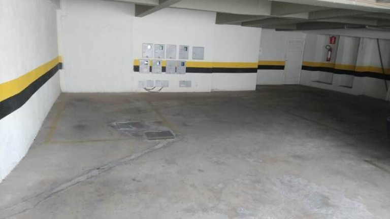 Imagem Apartamento com 3 Quartos à Venda, 60 m² em São João Batista - Belo Horizonte