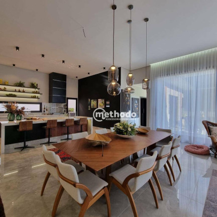 Imagem Casa com 4 Quartos à Venda, 400 m² em Ville Sainte Hélène - Campinas Imagem Casa com 4 Quartos à Venda, 400 m² em Ville Sainte Hélène - Campinas