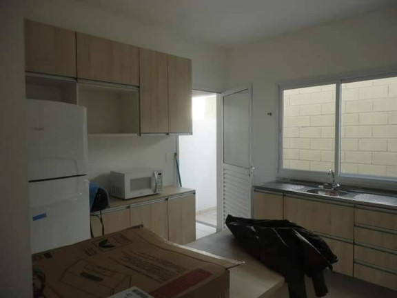 Imagem Sobrado com 2 Quartos à Venda, 69 m² em Jundiapeba - Mogi Das Cruzes