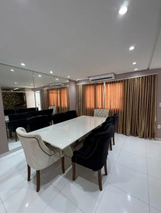 Imagem Casa com 3 Quartos à Venda, 169 m² em Miragem - Lauro De Freitas Imagem Casa com 3 Quartos à Venda, 169 m² em Miragem - Lauro De Freitas