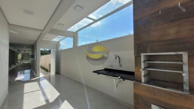 Casa de Condomínio com 3 Quartos à Venda, 119 m² em Sítio Boa Vista - Cotia